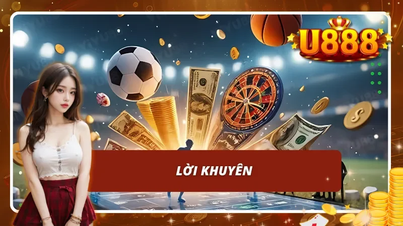 Lời khuyên khi tham gia kèo cả trận