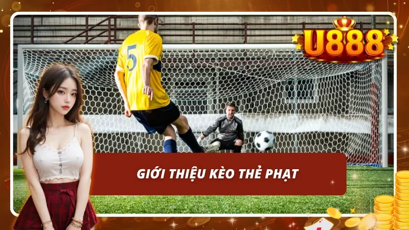 Khái quát về kèo cược hấp dẫn tại U888