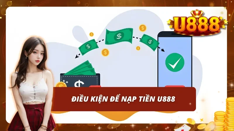 Các tiêu chí cần đáp ứng đầy đủ để gửi vốn thành công