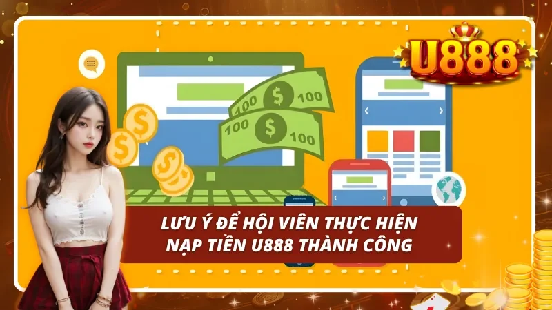 Các điểm cần lưu ý để giao dịch diễn ra thuận lợi
