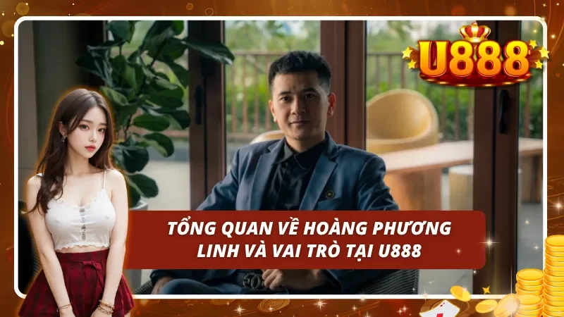 Khái quát sơ lược về Ceo Hoàng Phương Linh