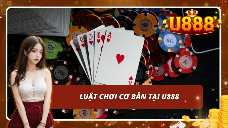 Luật chơi cơ bản mà người chơi cần phải nắm được khi tham gia Tiến Lên