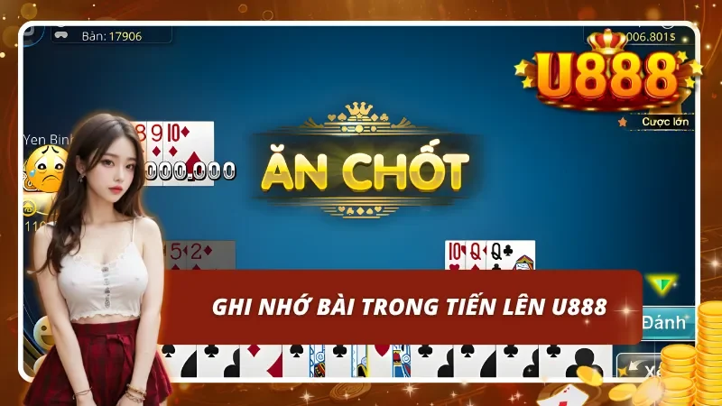 Mẹo ghi nhớ bài mà mọi người chơi muốn thắng phải học được